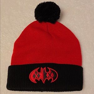 Harley Quinn Beanie